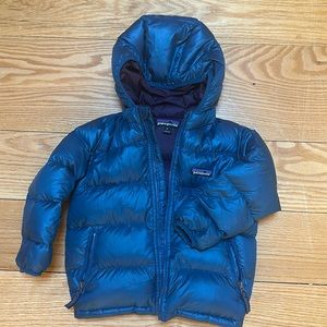 Patagonia 3T winter jacket